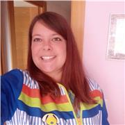 Profesora particular INGLÉS primaria y ESO. Título C1